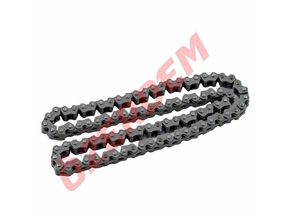 Sevgent Eksantrik Zinciri