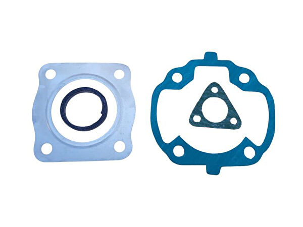 Sevgent Krank, Piston ve Contalar