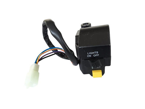 Sevgent Gidon Grubu Parçaları