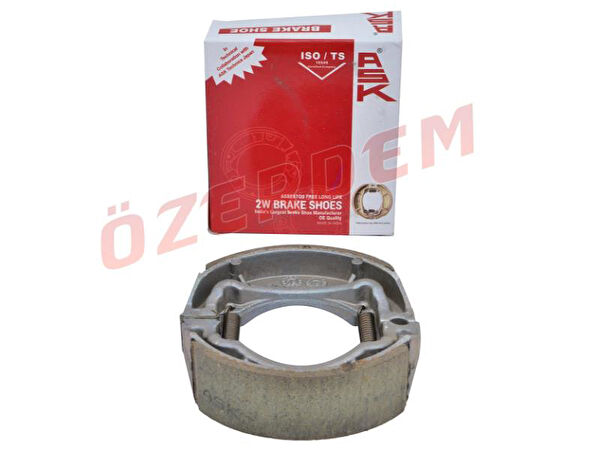 Sevgent Fren Balatası