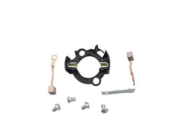  Motor Aksamı Yatakları