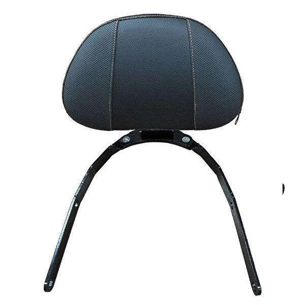 Sevgent Motosiklet Sissy Bar & Sırtlık