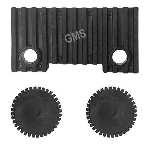 Sevgent Yakıt Deposu Ekipmanı