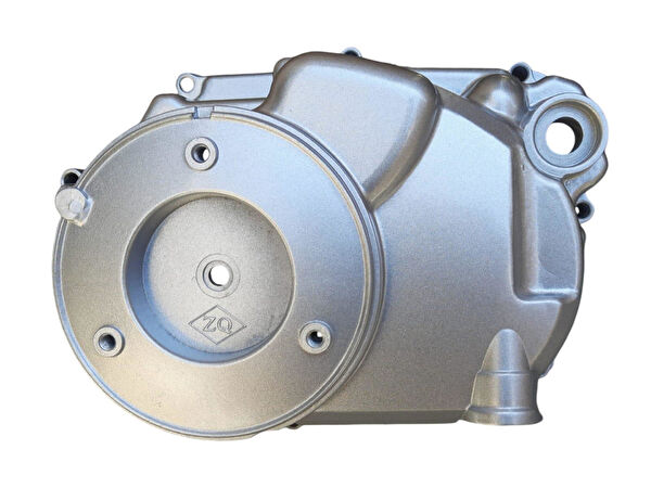 Sevgent Motor Kapağı