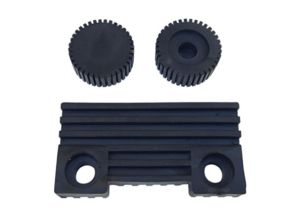  Yakıt Deposu Ekipmanı