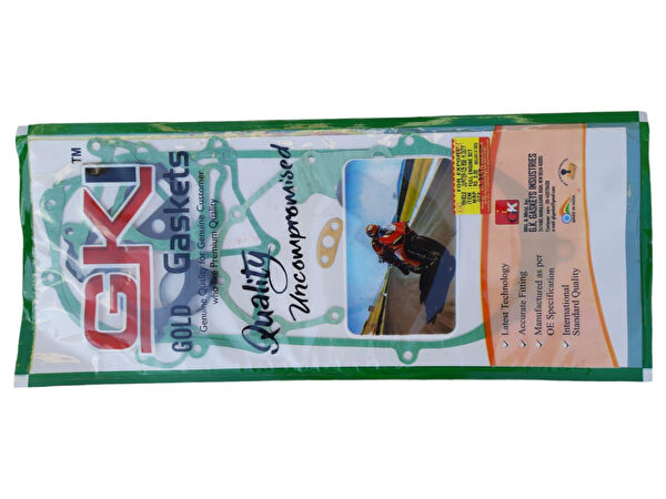 Sevgent Krank, Piston ve Contalar