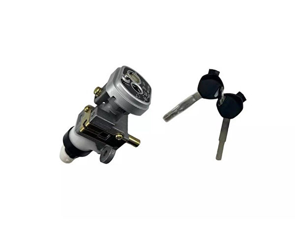 Sevgent Kontak Kilidi