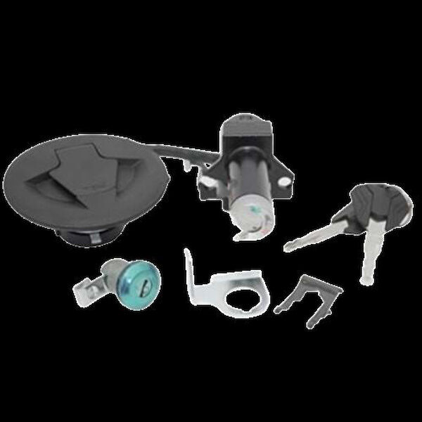 Sevgent Kontak Kilidi