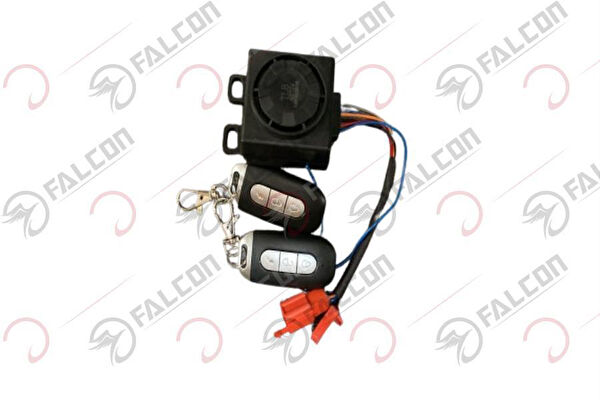 Sevgent Alarm Sistemleri