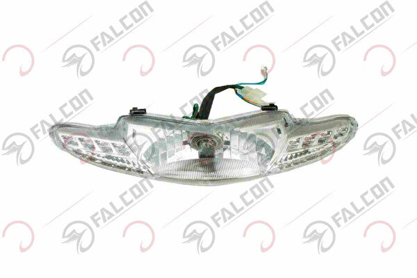 Sevgent Far & Ampül