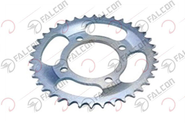 Sevgent Zincir Grubu Parçaları