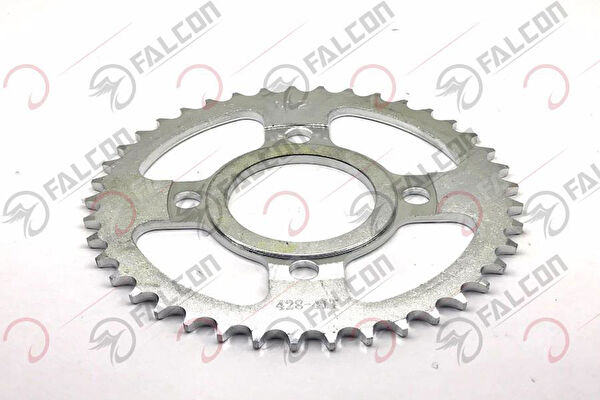 Sevgent Zincir Grubu Parçaları