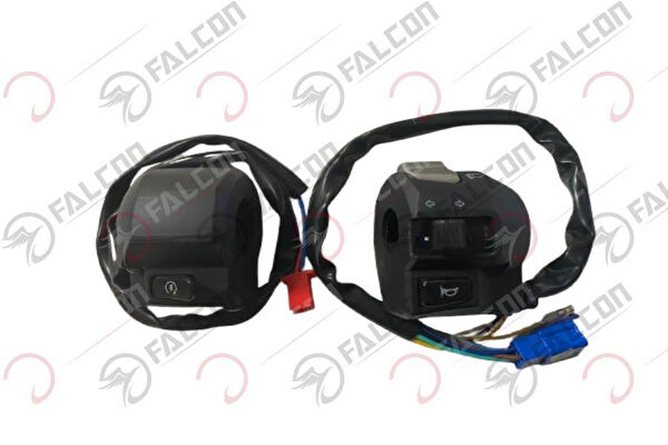 Sevgent Gidon Grubu Parçaları