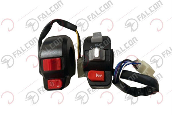 Sevgent Gidon Grubu Parçaları