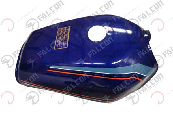 Sevgent Yakıt Deposu