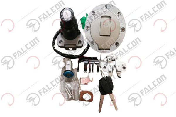 Sevgent Kontak Kilidi