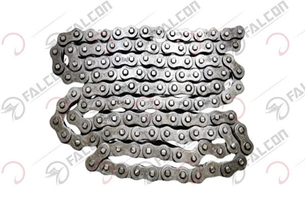 Sevgent Zincir Grubu Parçaları