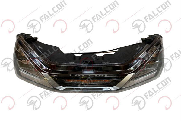 Sevgent Far & Ampül