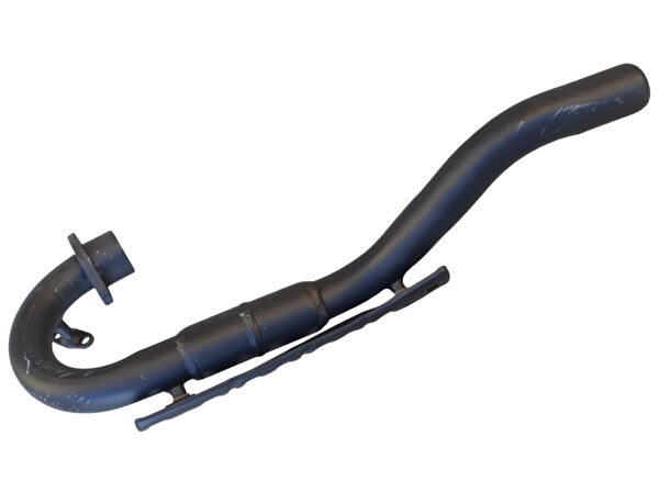 Sevgent Egzoz Parçaları