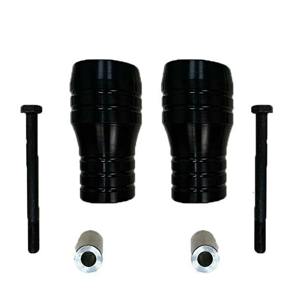  Koruma Demiri & Takoz