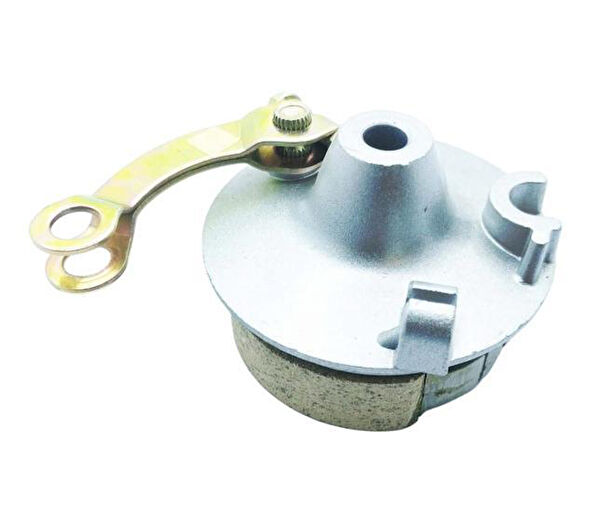 Sevgent Fren Ekipmanları