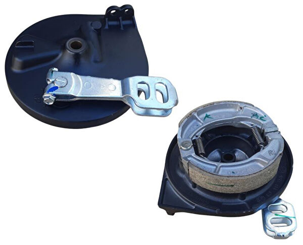 Sevgent Fren Takımı