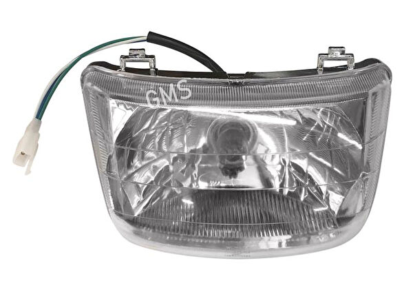 Sevgent Far & Ampül