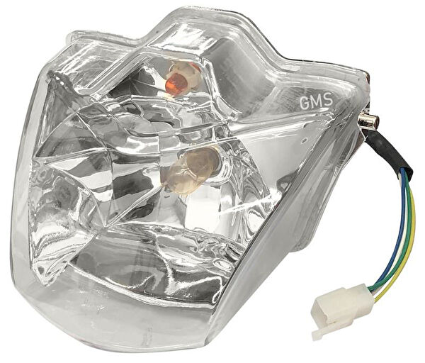 Sevgent Far & Ampül