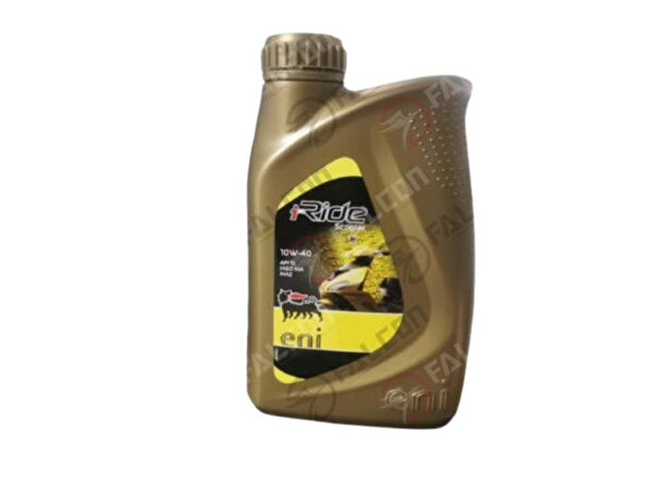 Sevgent Motosiklet Yağları