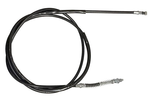 Sevgent Fren Ekipmanları