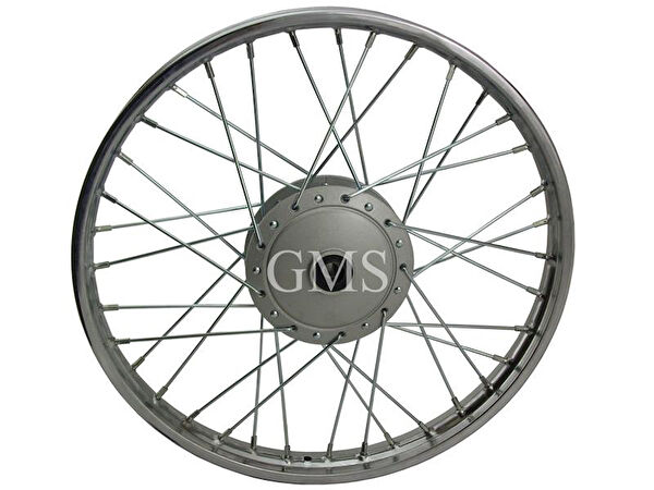 Sevgent Jant Ürünleri