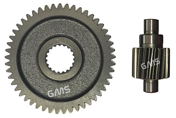 Sevgent Vites Grubu Parçaları