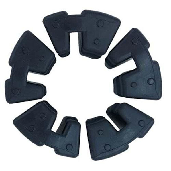  Koruma Demiri & Takoz