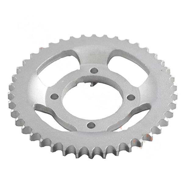 Sevgent Zincir Grubu Parçaları