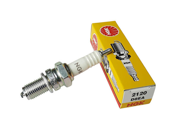 Sevgent Motosiklet Buji