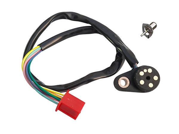 Sevgent Vites Grubu Parçaları