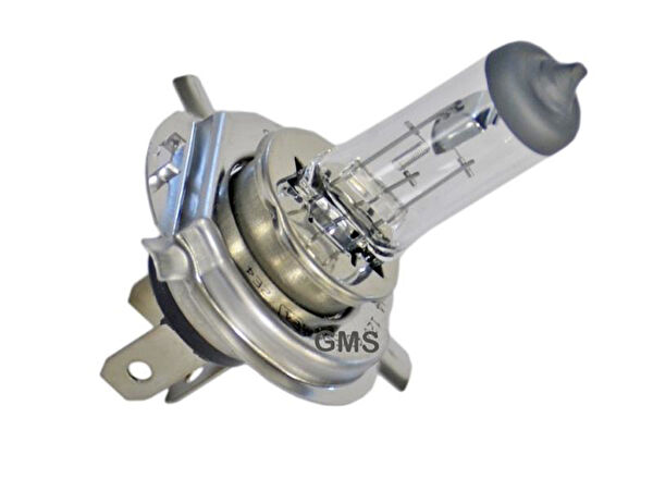 Sevgent Far Ampulü Normal Tip