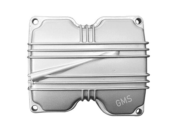 Sevgent Motor Kapağı