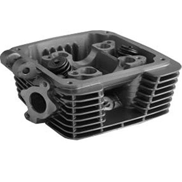 Sevgent Motor Kapağı