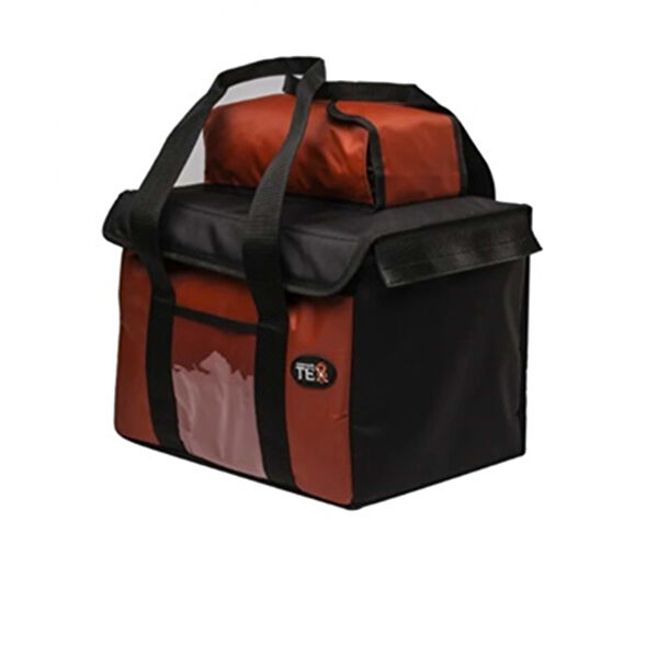 Sevgent Motosiklet Arka Çanta