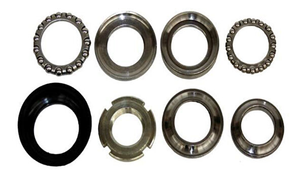 Sevgent Gidon Grubu Parçaları