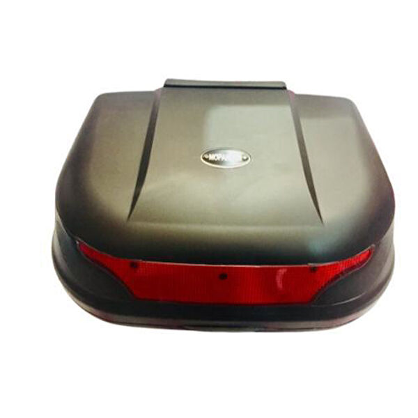 Sevgent Motosiklet Arka Çanta