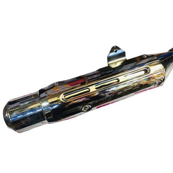 Sevgent Egzoz Parçaları