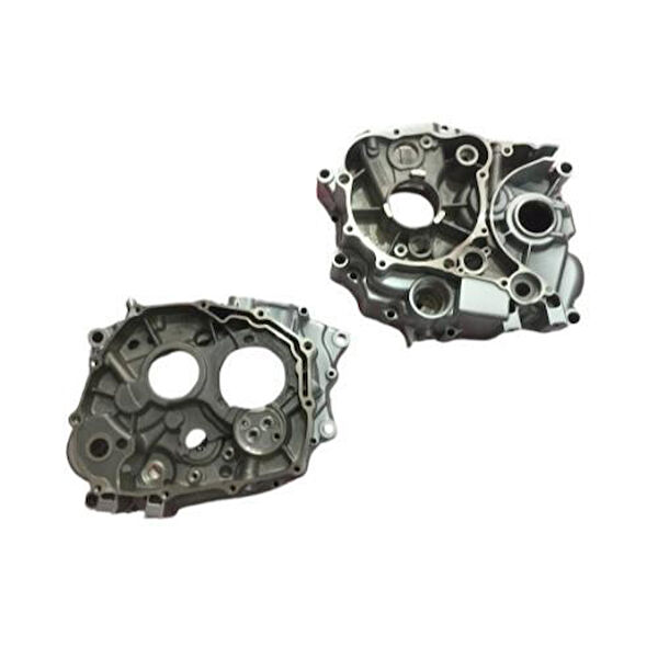 Sevgent Motor Kapağı