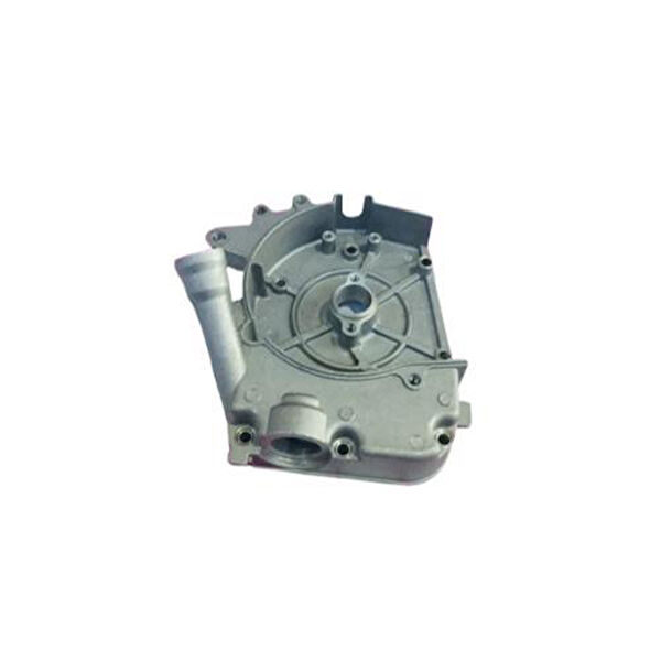 Sevgent Motor Kapağı