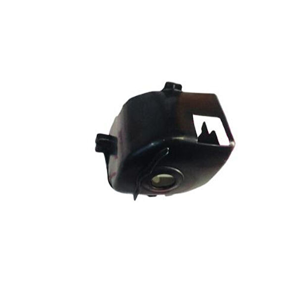 Sevgent Motor Kapağı