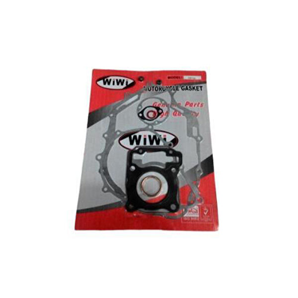 Sevgent Krank, Piston ve Contalar