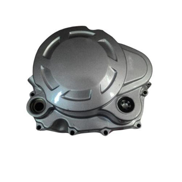 Sevgent Motor Kapağı