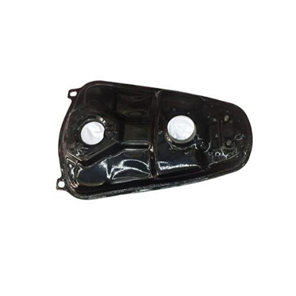 Sevgent Yakıt Deposu