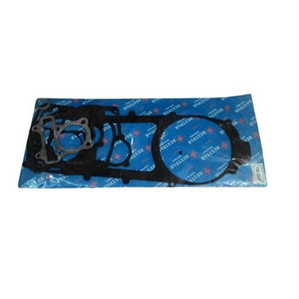 Sevgent Krank, Piston ve Contalar